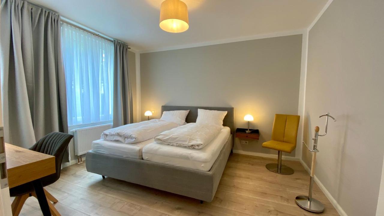 YourhomeWißmar المظهر الخارجي الصورة