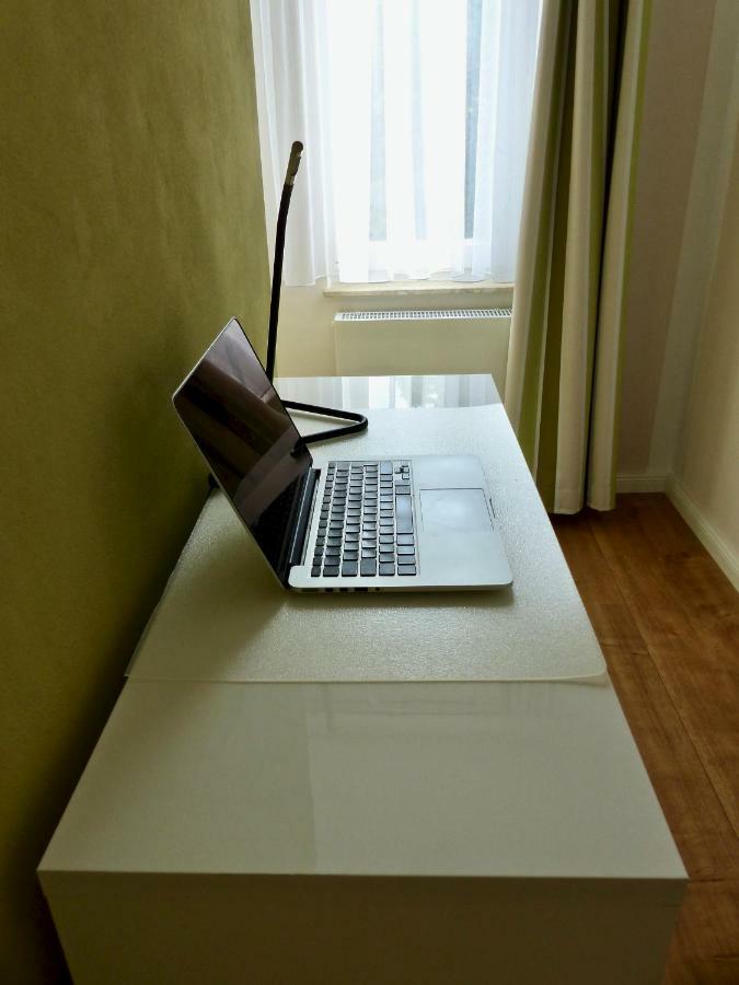 YourhomeWißmar المظهر الخارجي الصورة