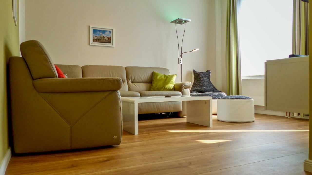 YourhomeWißmar المظهر الخارجي الصورة