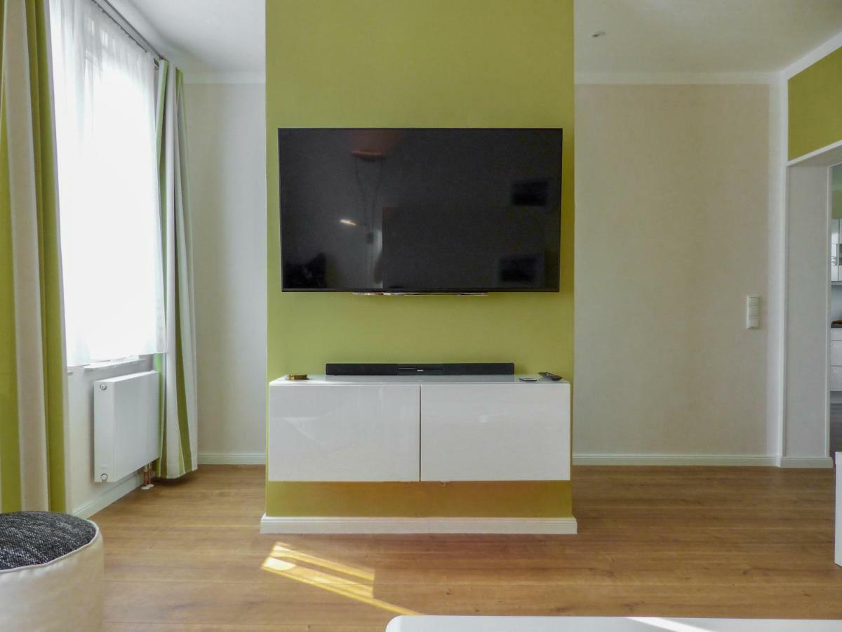 YourhomeWißmar المظهر الخارجي الصورة
