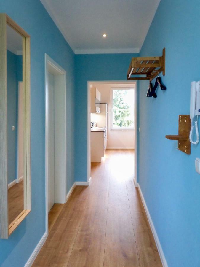 YourhomeWißmar الغرفة الصورة