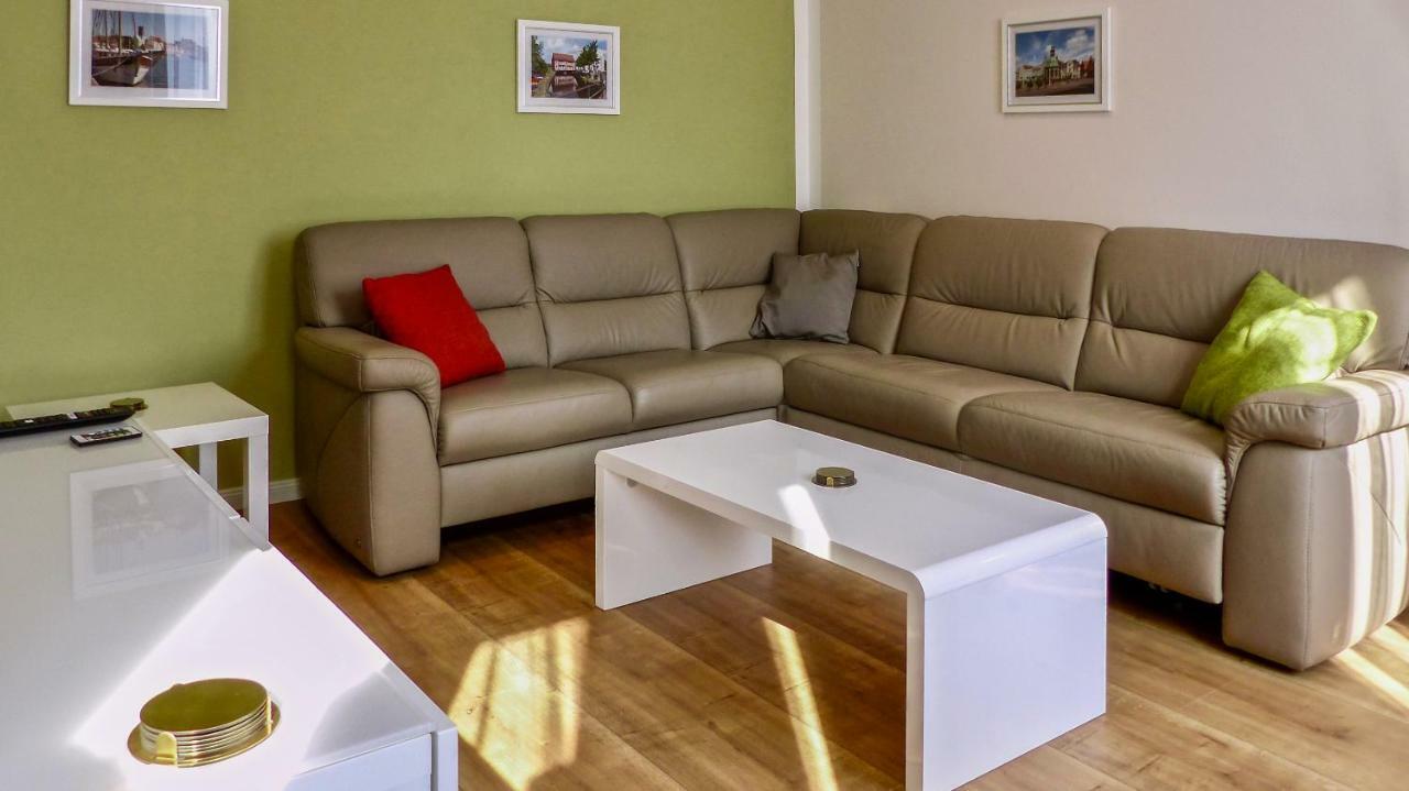 YourhomeWißmar المظهر الخارجي الصورة